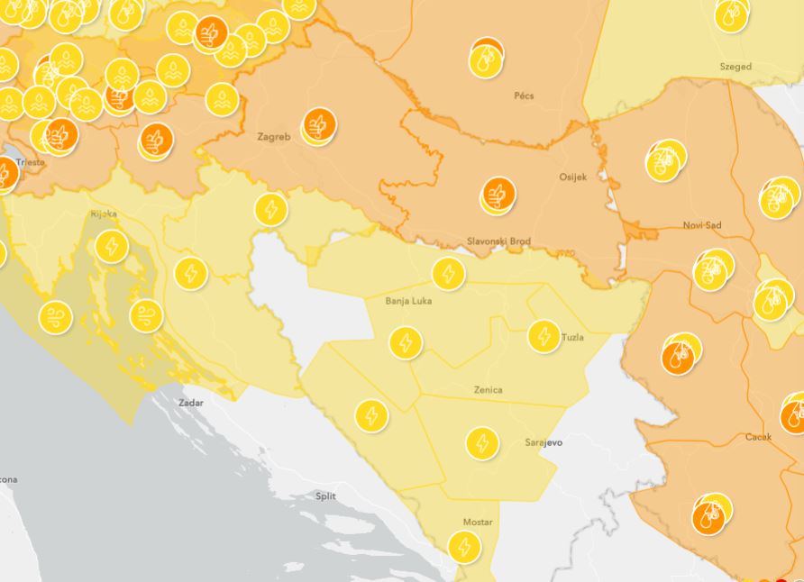 meteoalarm