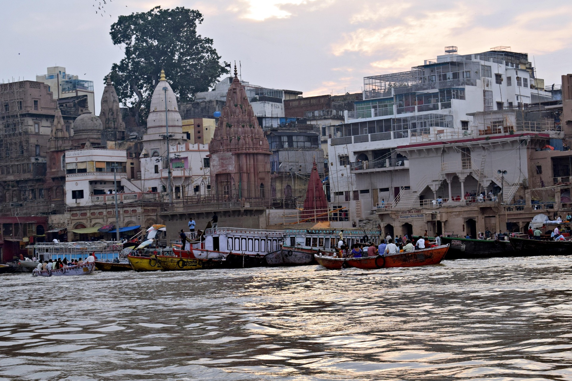 balouriarajesh-ganges-7319480_1920