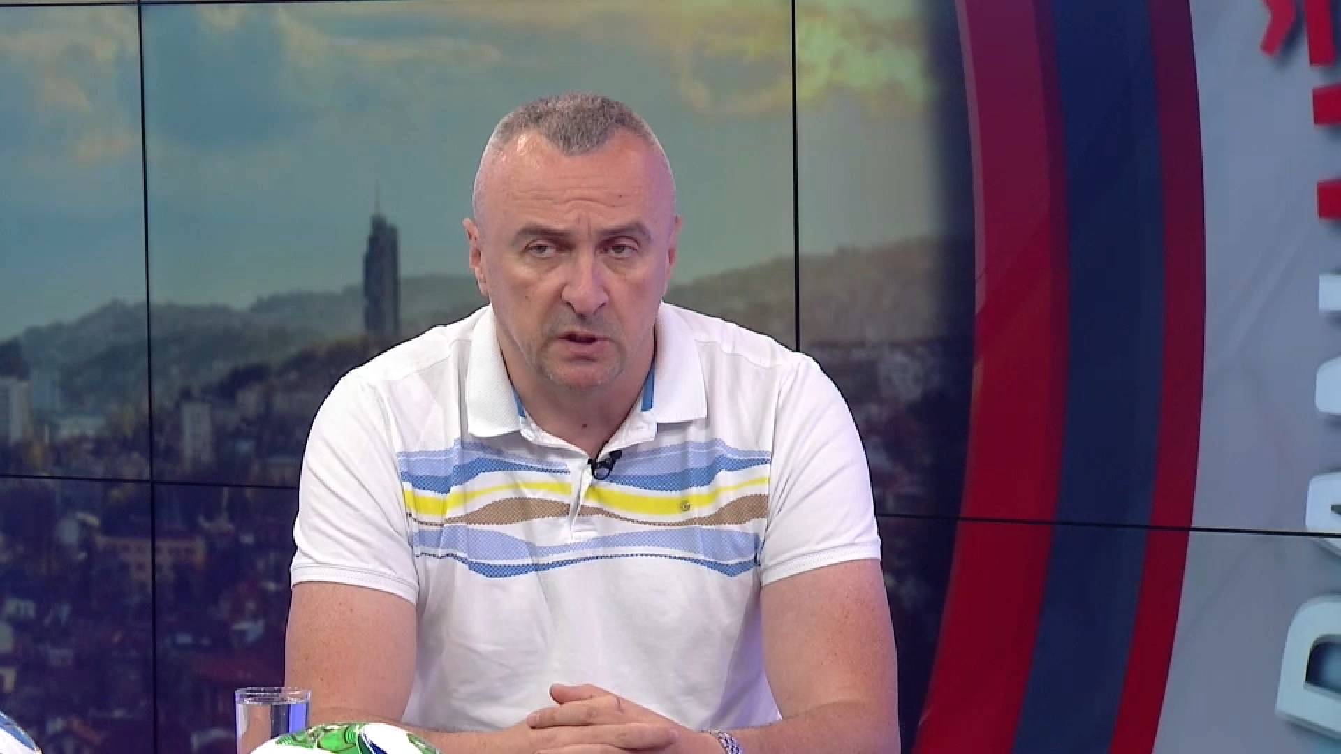 Dragan MATOVIĆ