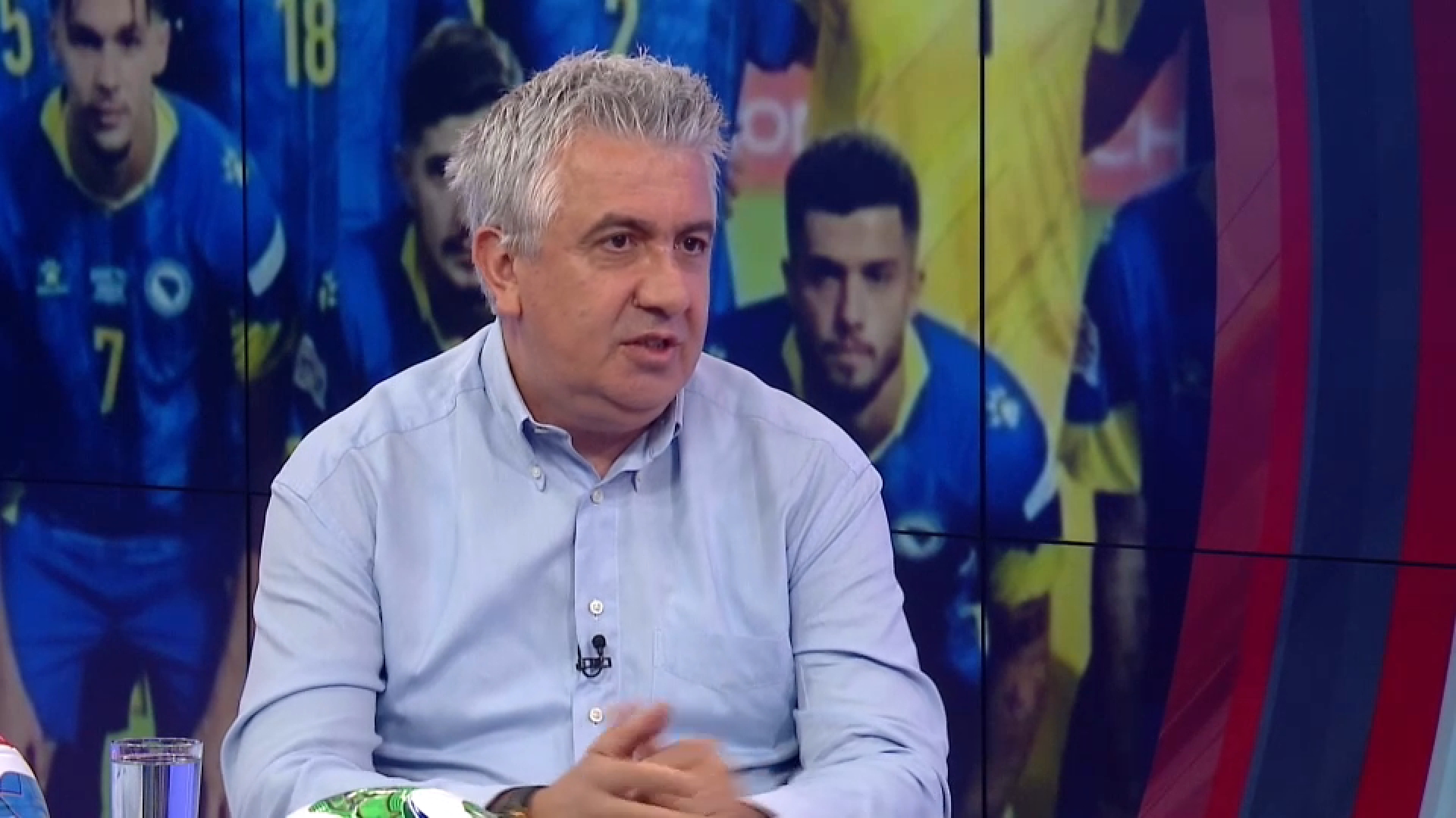Almir Sokolović