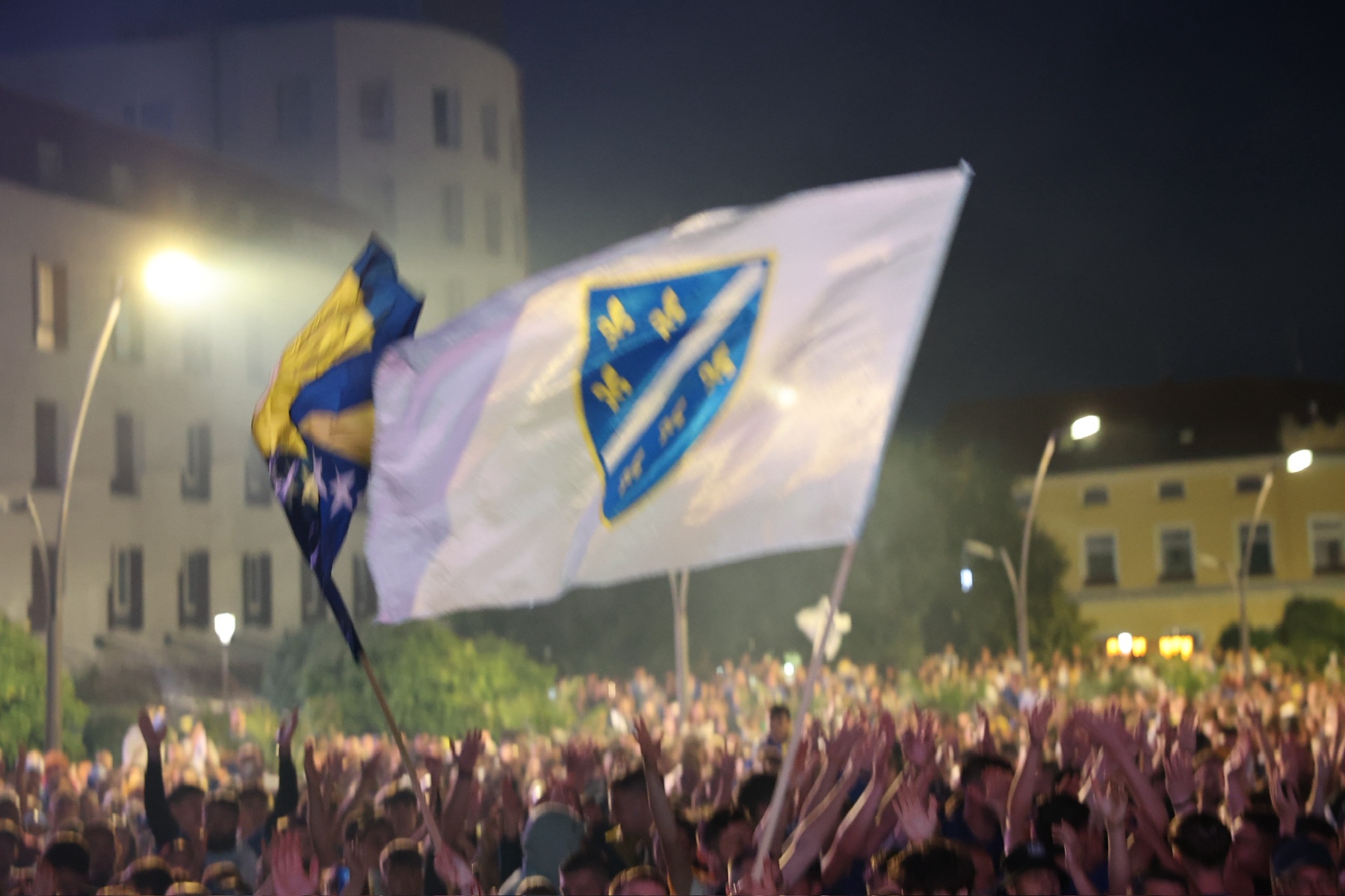 tuzla reprezentativci bih zastava bih