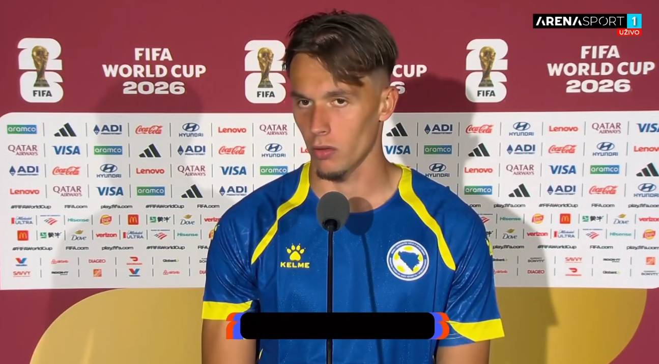Dedić Amar