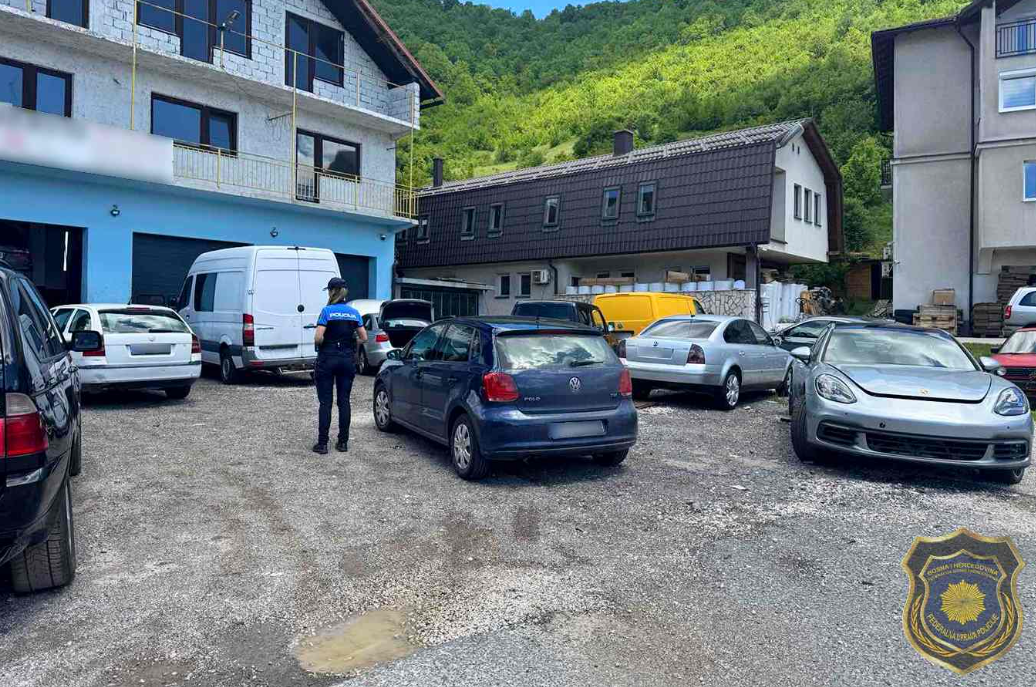 travnik akcija