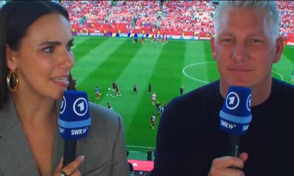 Schweinsteiger