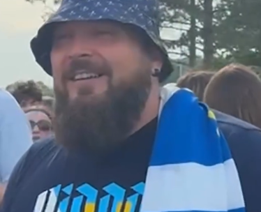 Navijač Bih