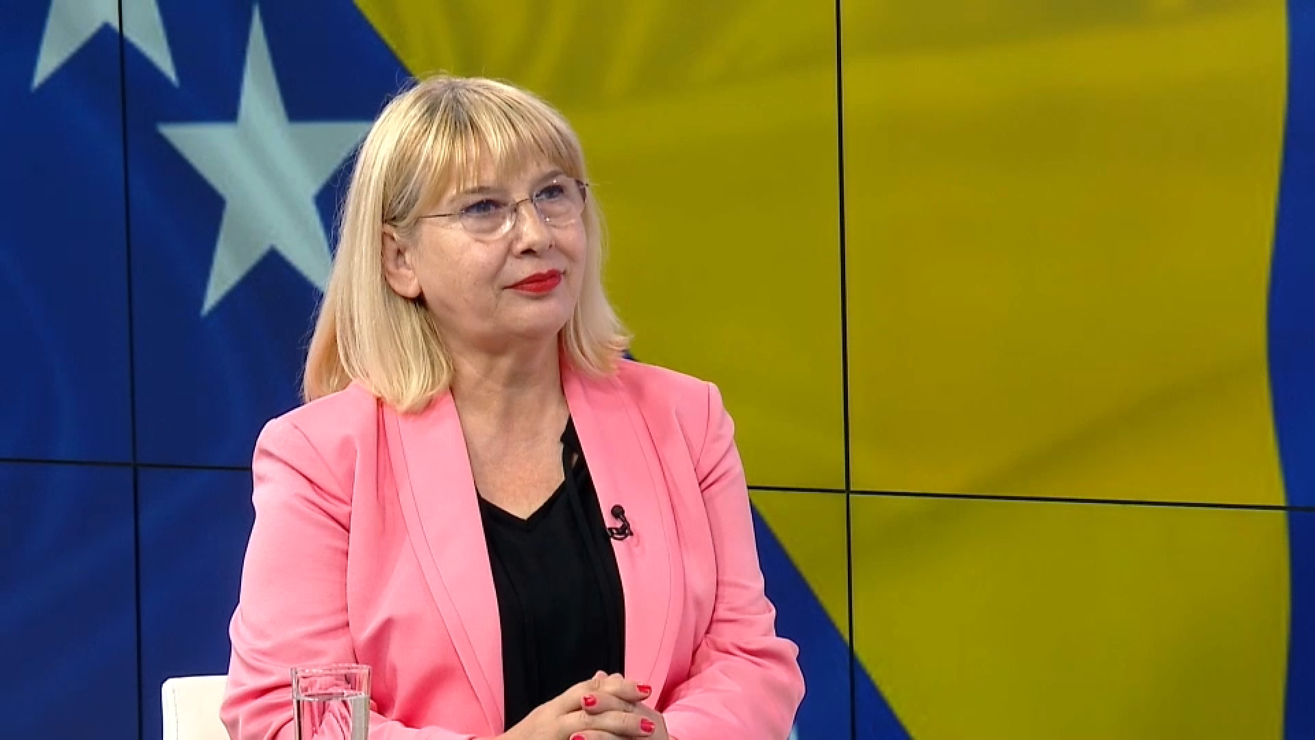 FARIDA CIKOTIĆ