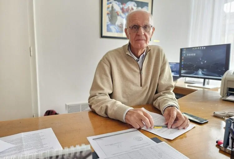 Asif Sabanovic