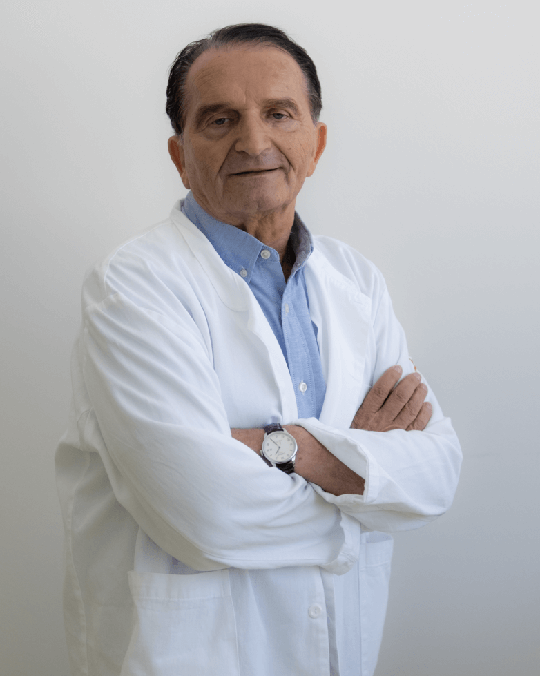 Enver Zerem