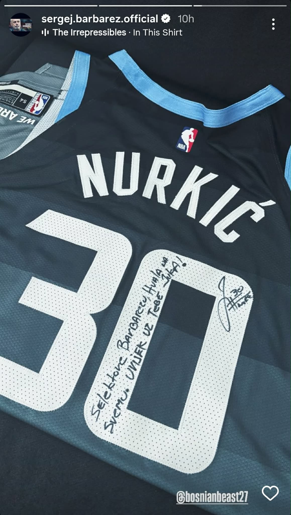Nurk