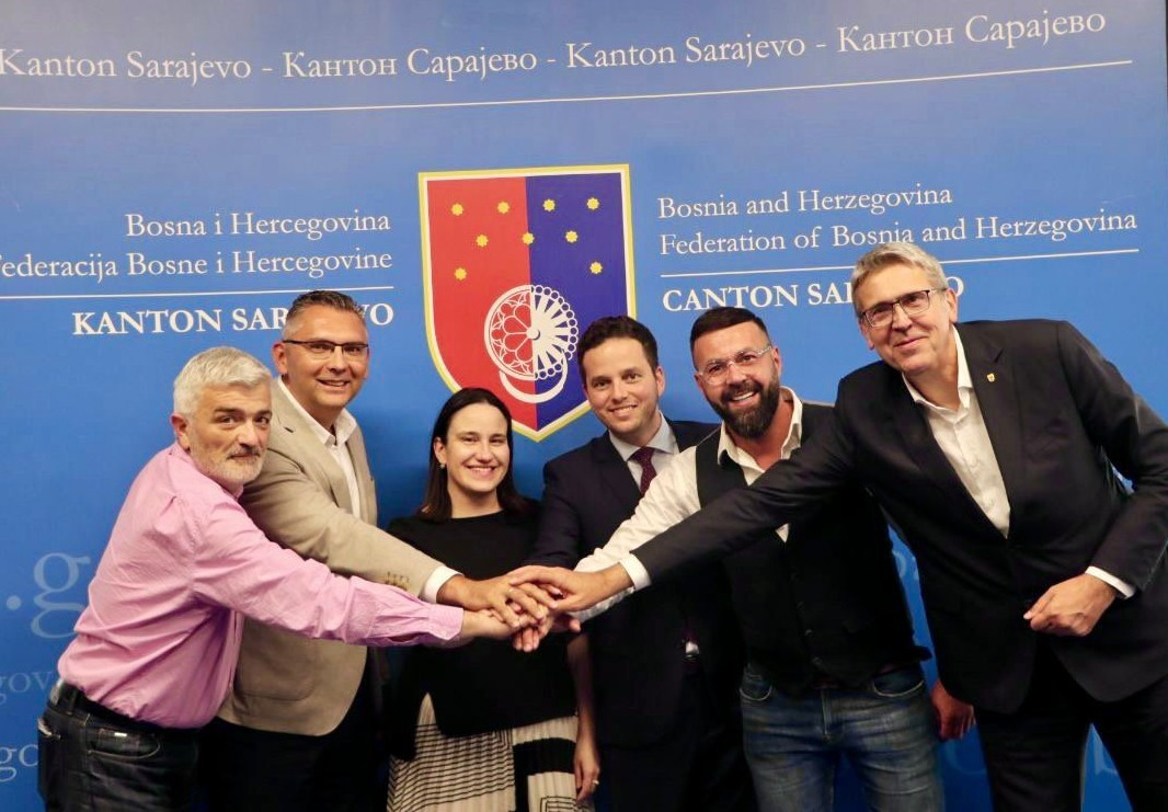 Magoda Karić Avdić Mandić Uk