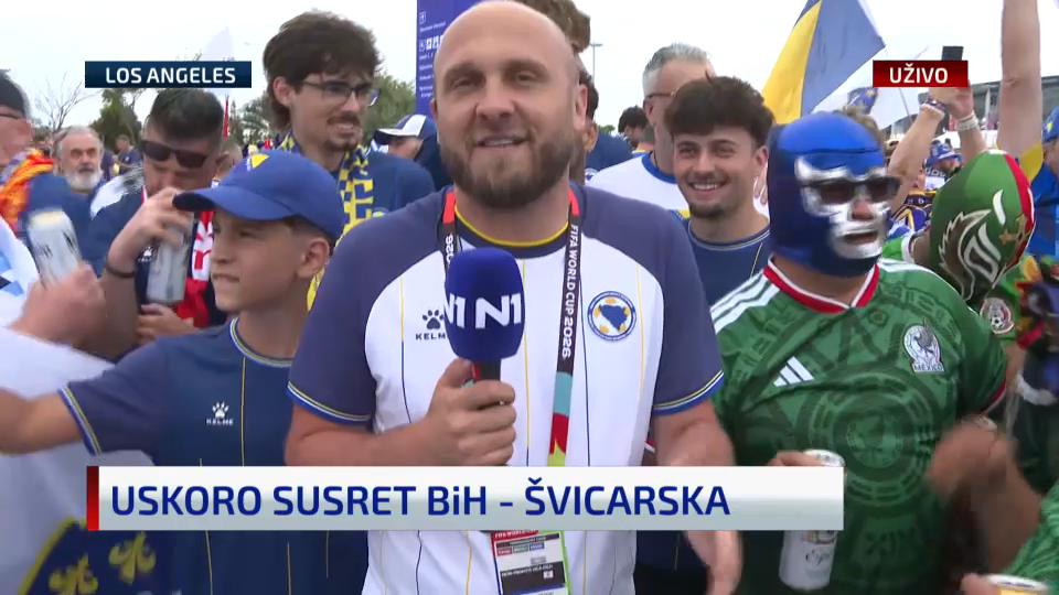 sema navijaci