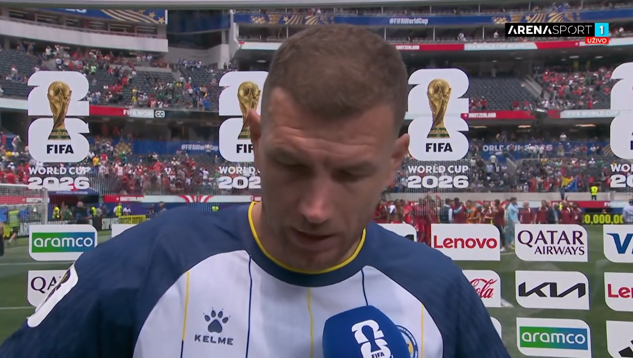 Džeko Edin h