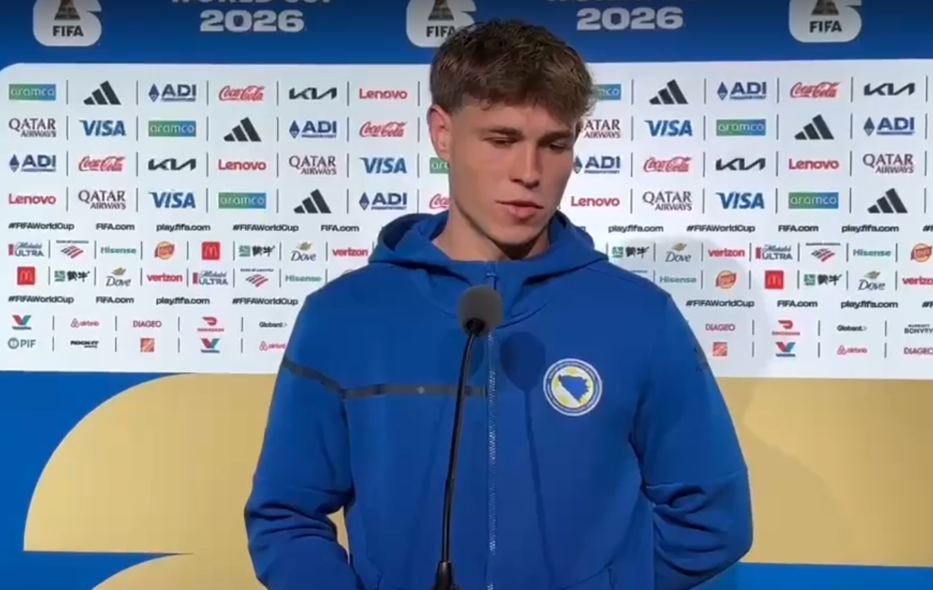 Ermin Mahmić 2