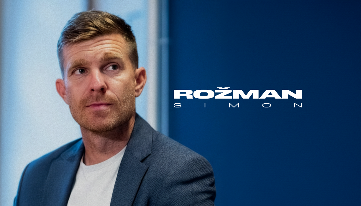 Simon Rožman