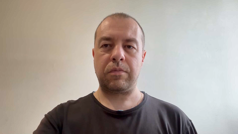 igor gavran