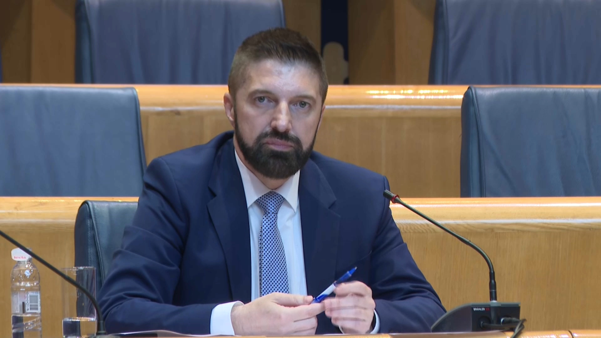Ministarstvo civilnih poslova Bih