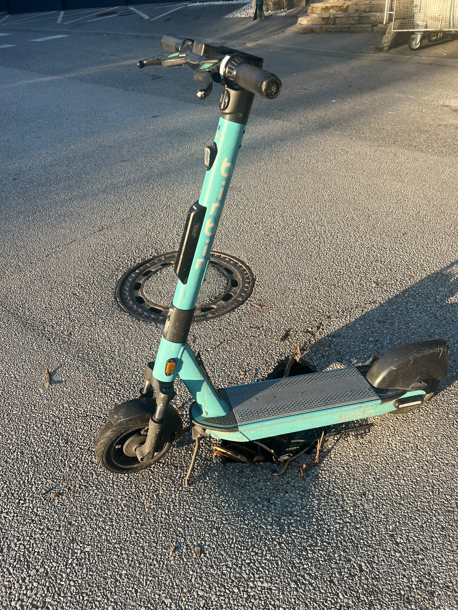 rromobil 1