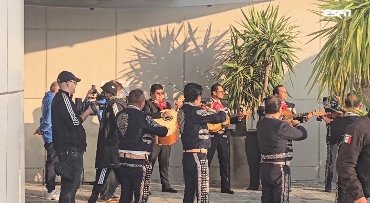 mariachi