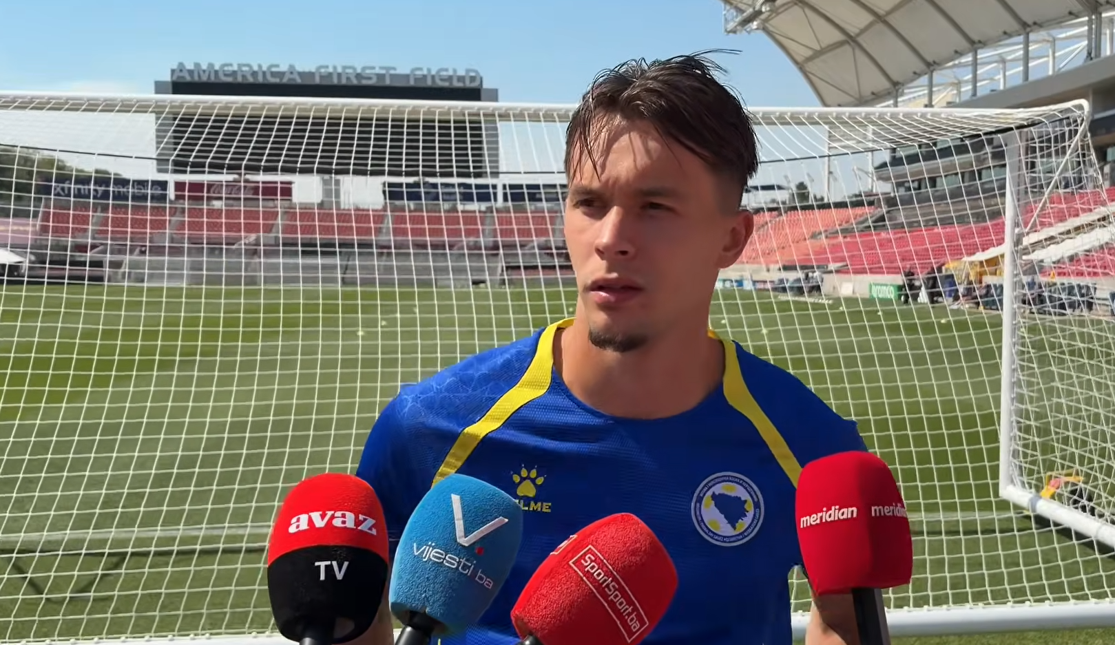 Amar Dedić 7