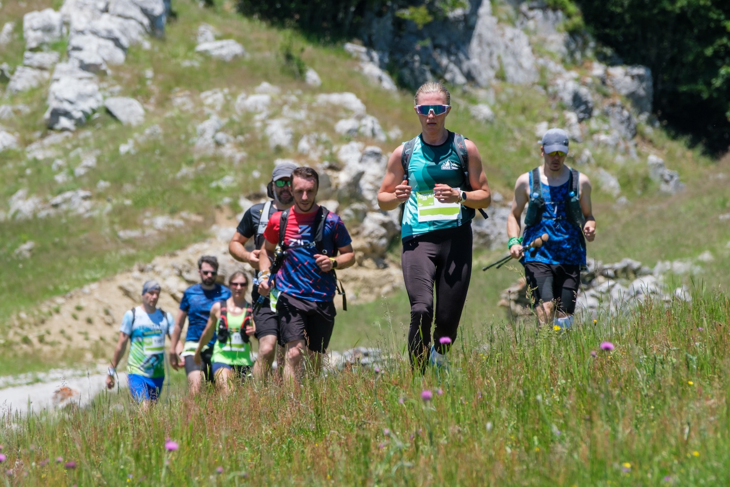 Vucko trail #1 foto Ermin Okeric