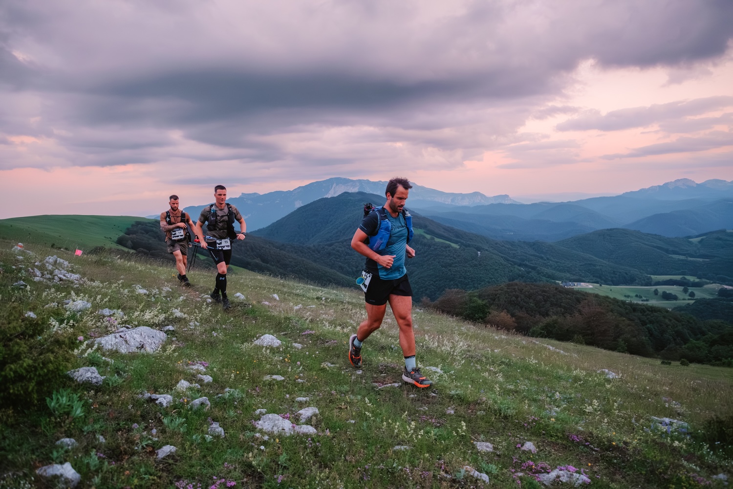 Vucko trail #7 foto Ermin Okeric