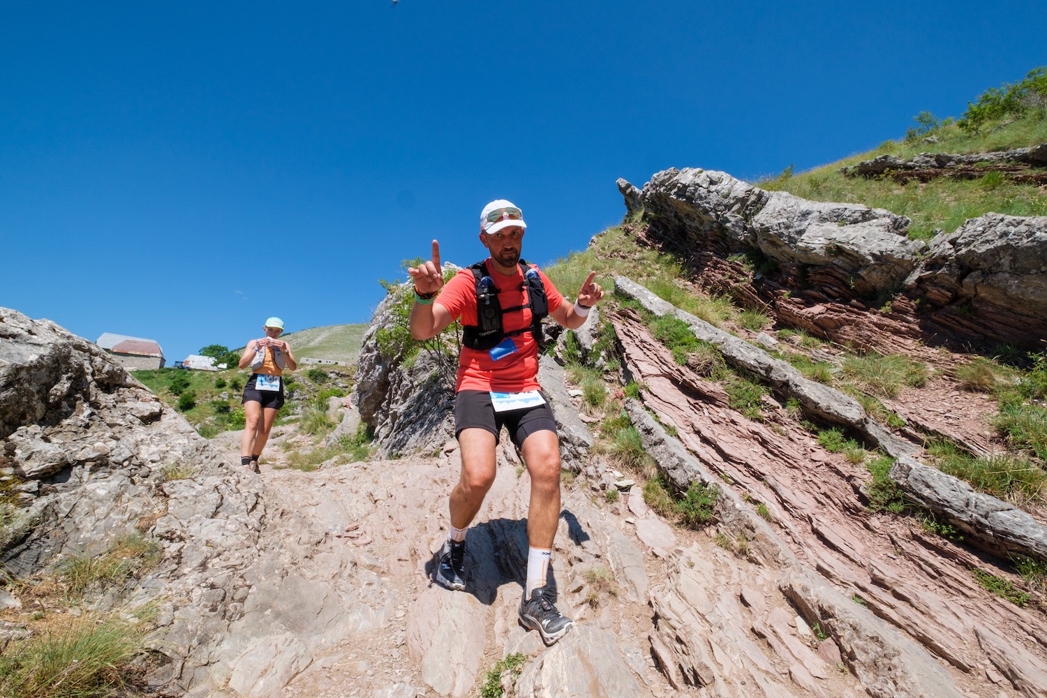 Vucko trail #4 foto Ermin Okeric