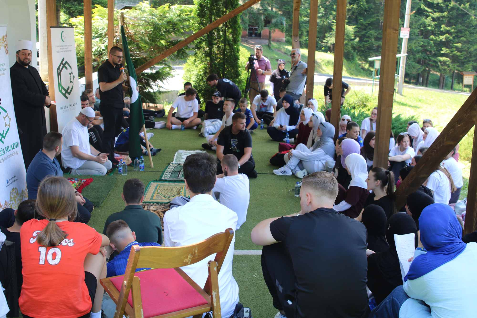 omladinski kamp na ajvatovici (20)