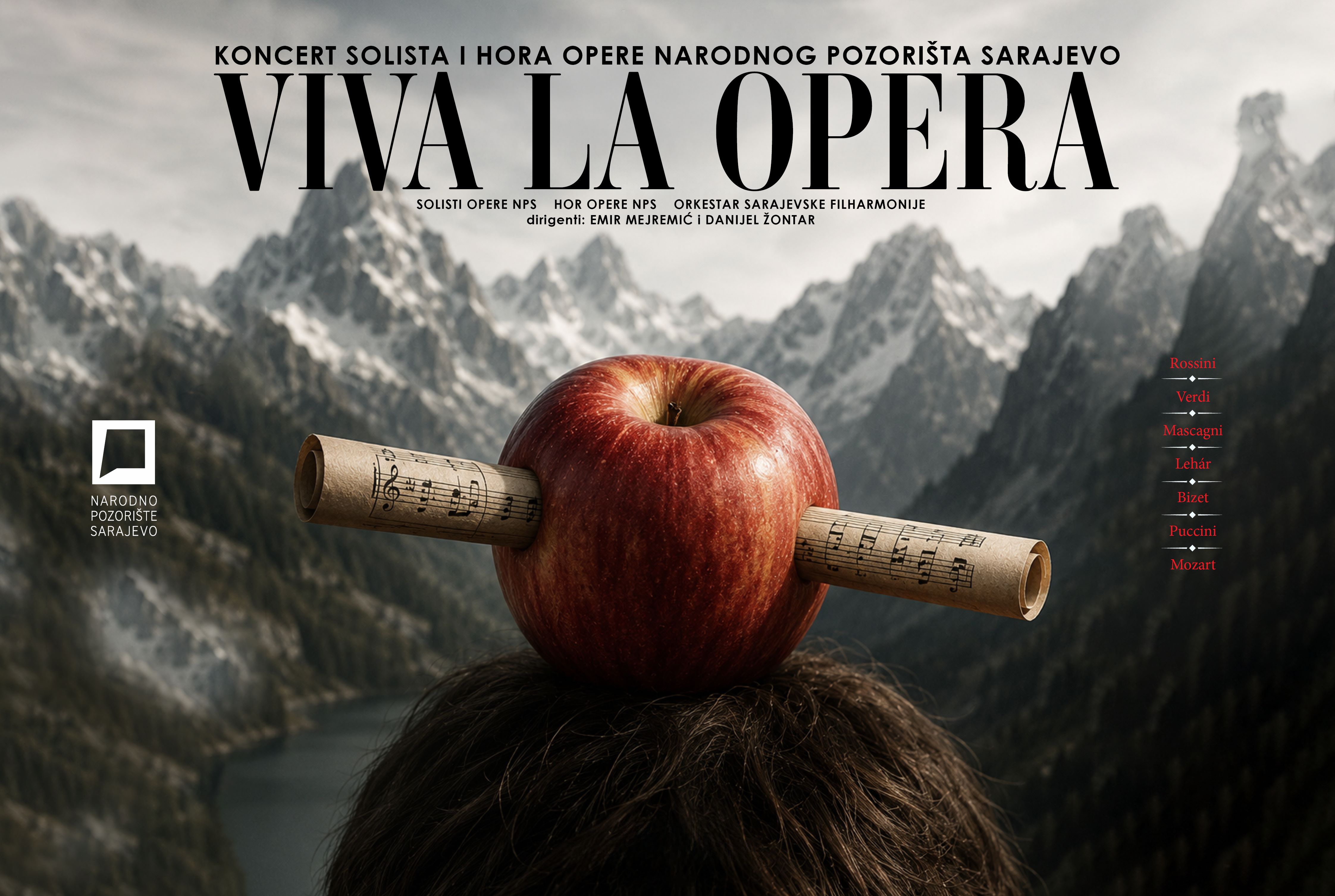 Viva la Opera_mediji