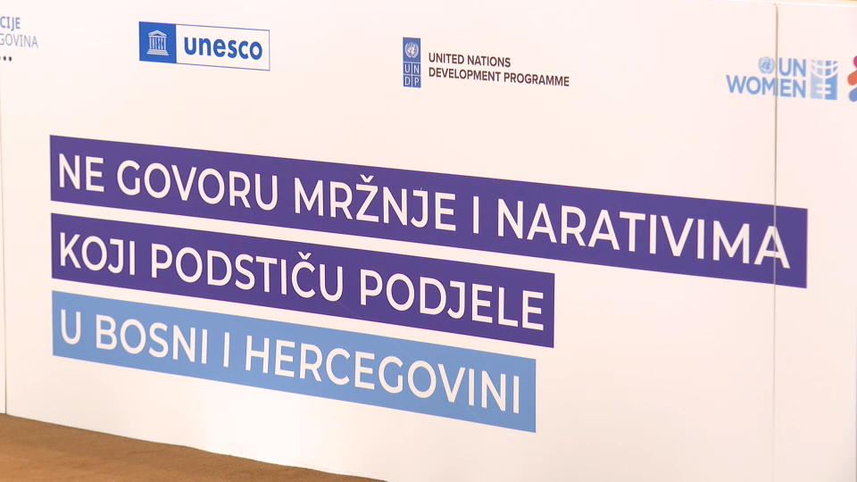 govor mrznje
