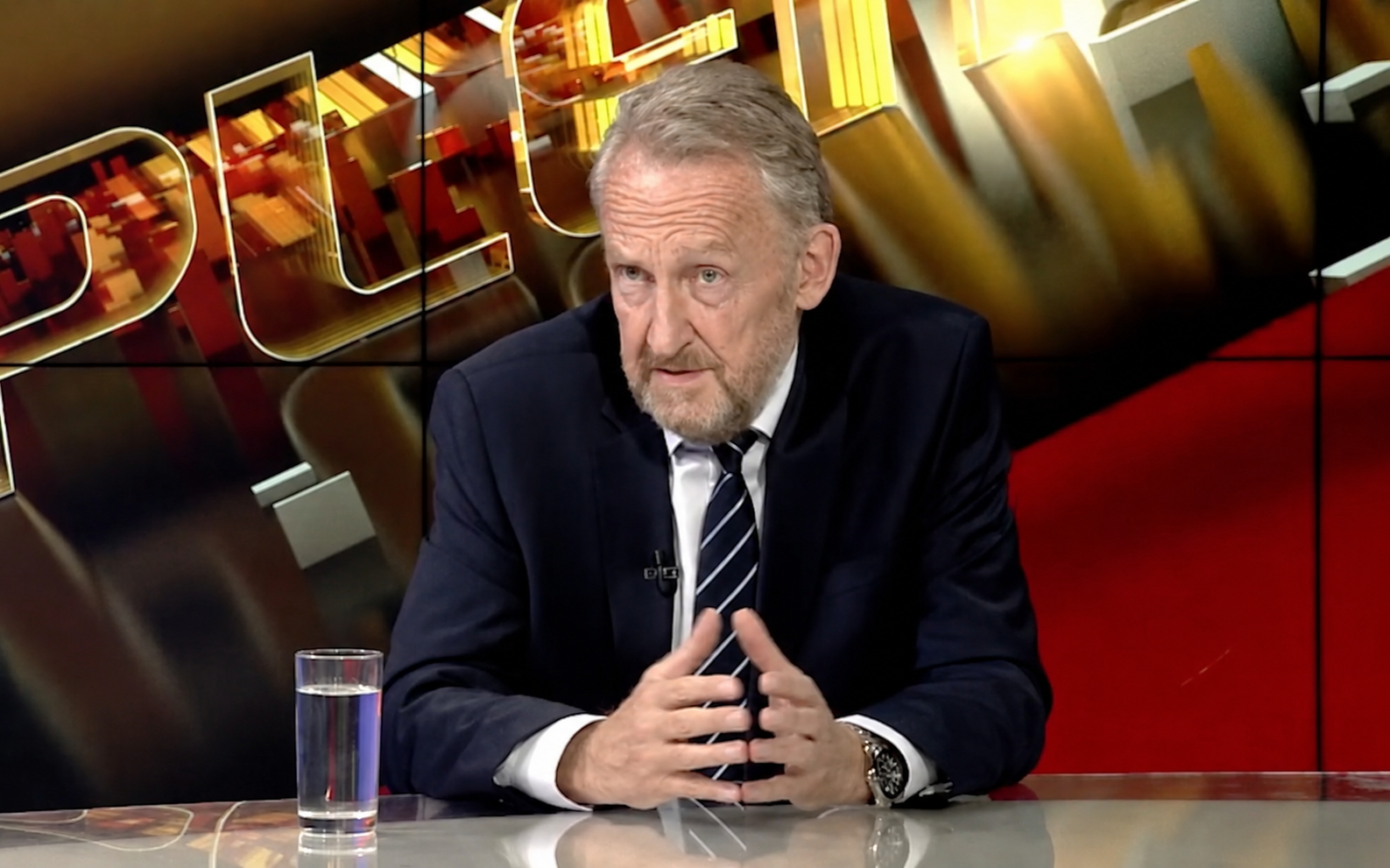 bakir izetbegović