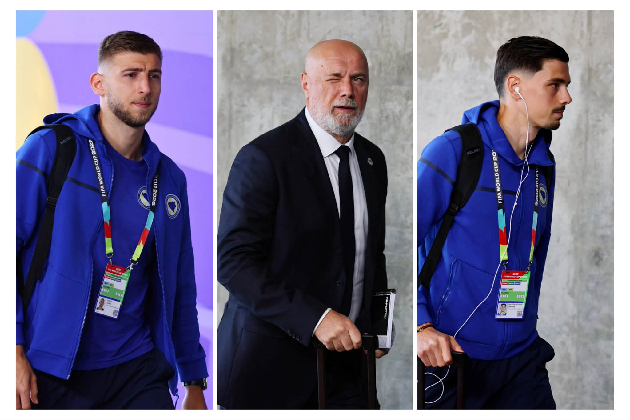 Barbarez Jovo Lukić Hadžikadunić