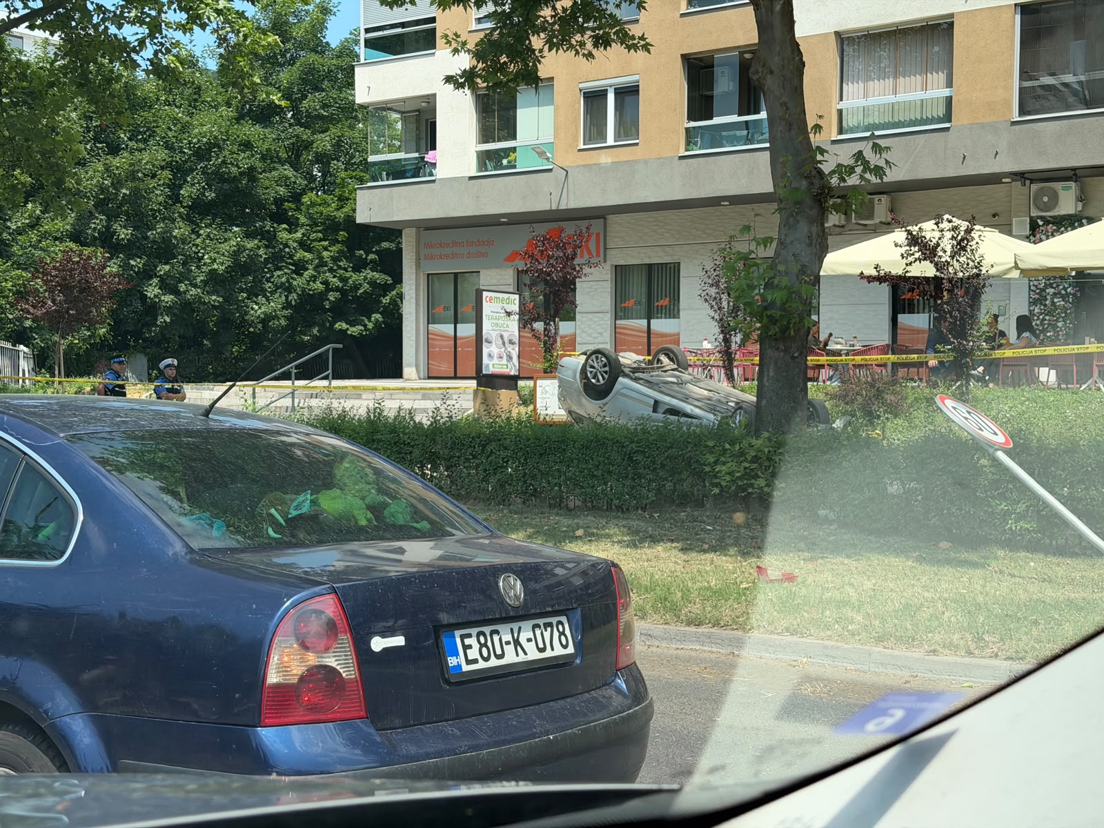 nesreca otoka 3