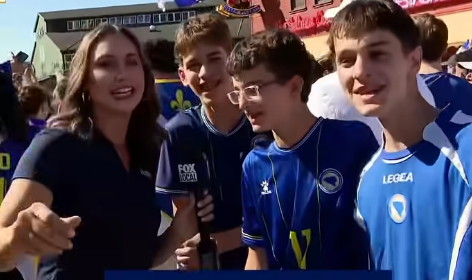 Navijači Bih 2