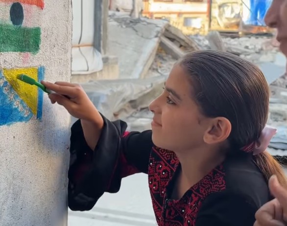 gaza