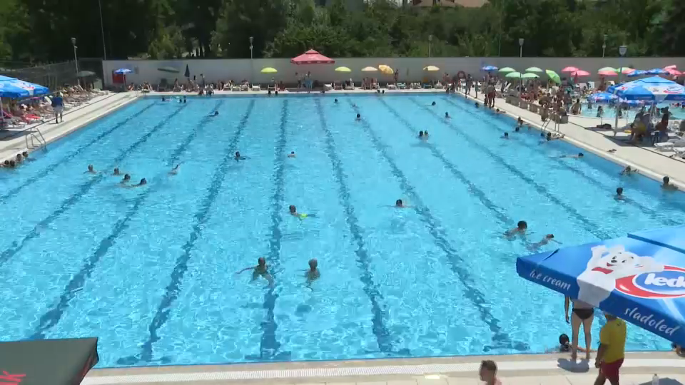 bazen dobrinja