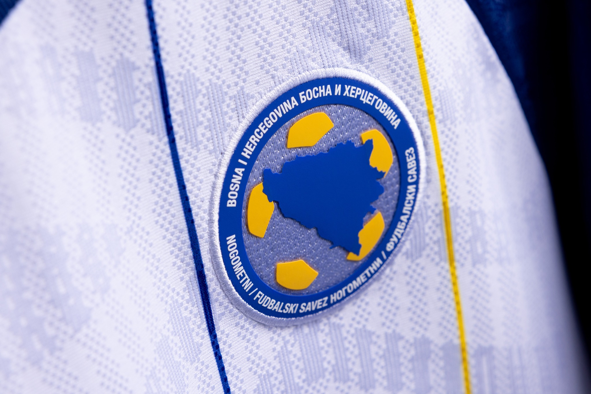 bosna i hercegovina dres