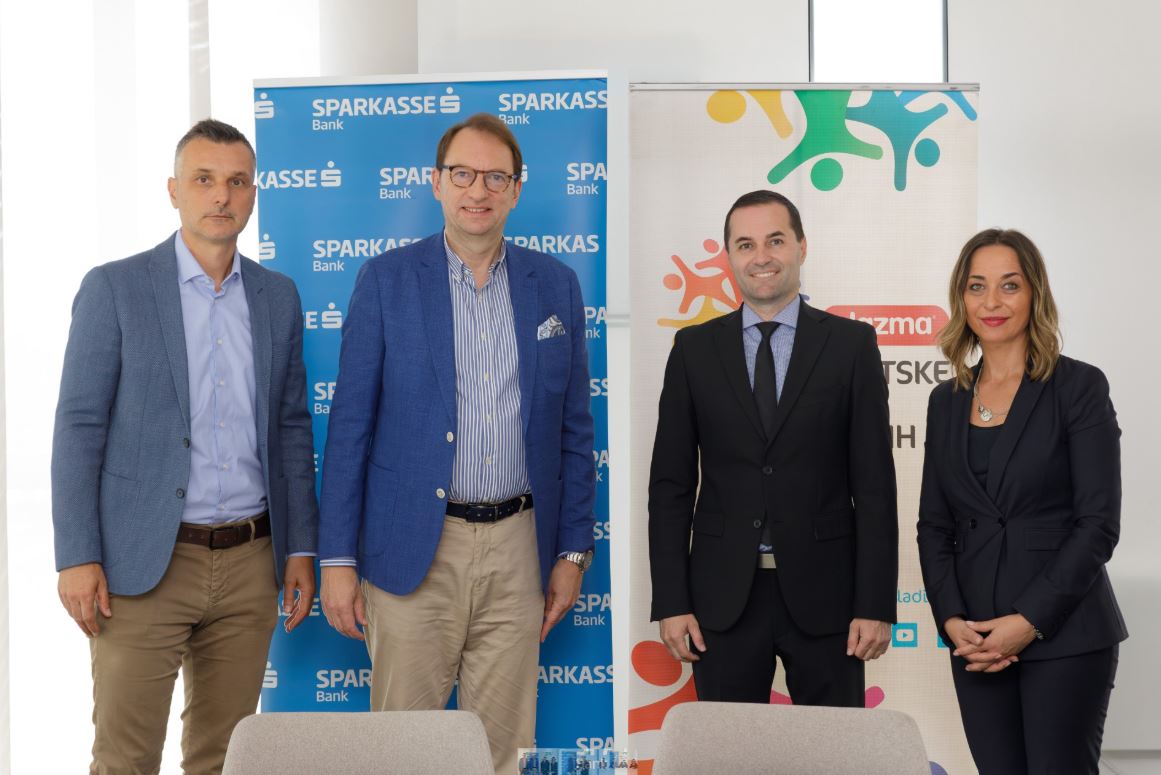 sparkasse sportkse igre mladih