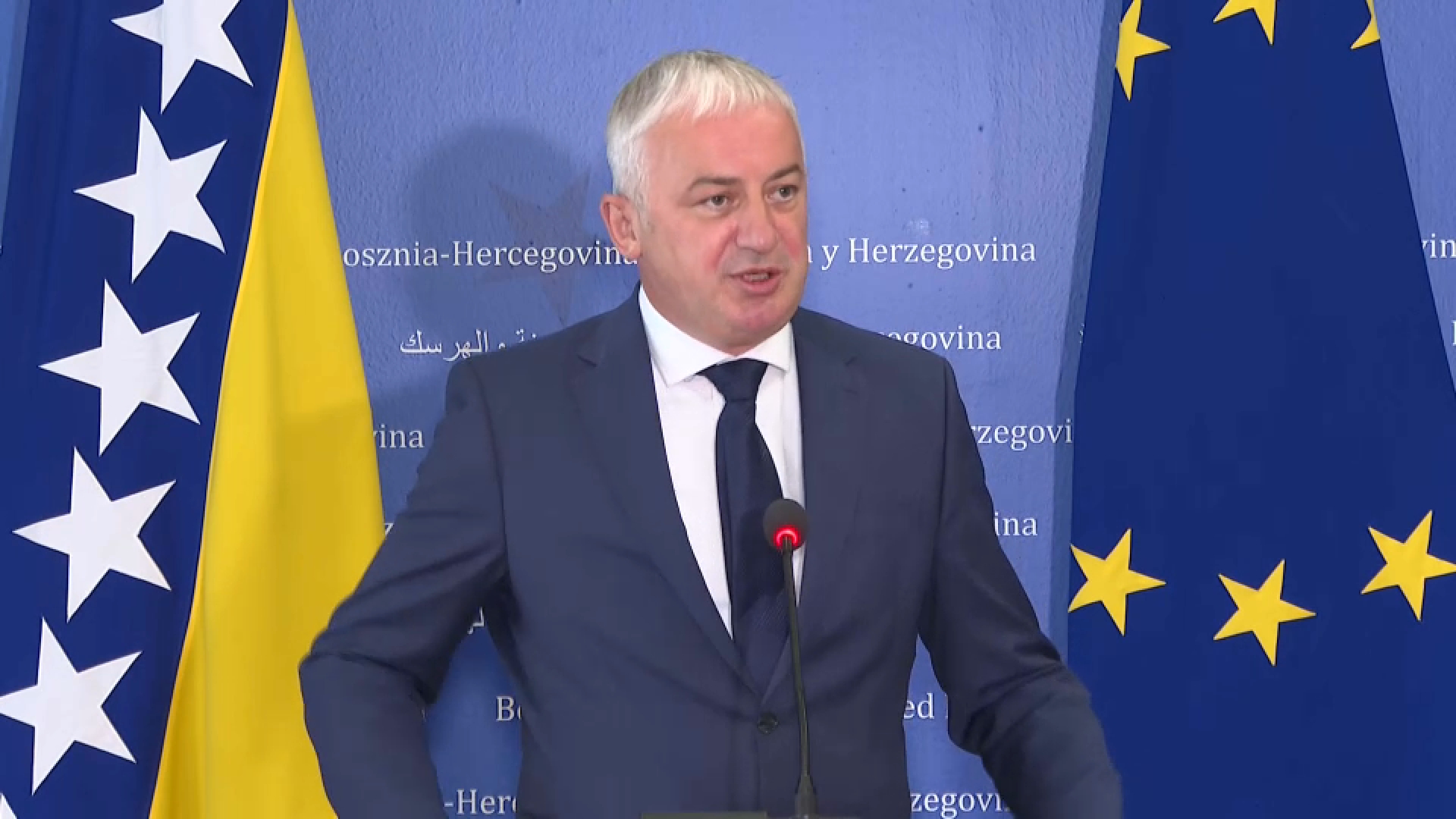 Borenović slika