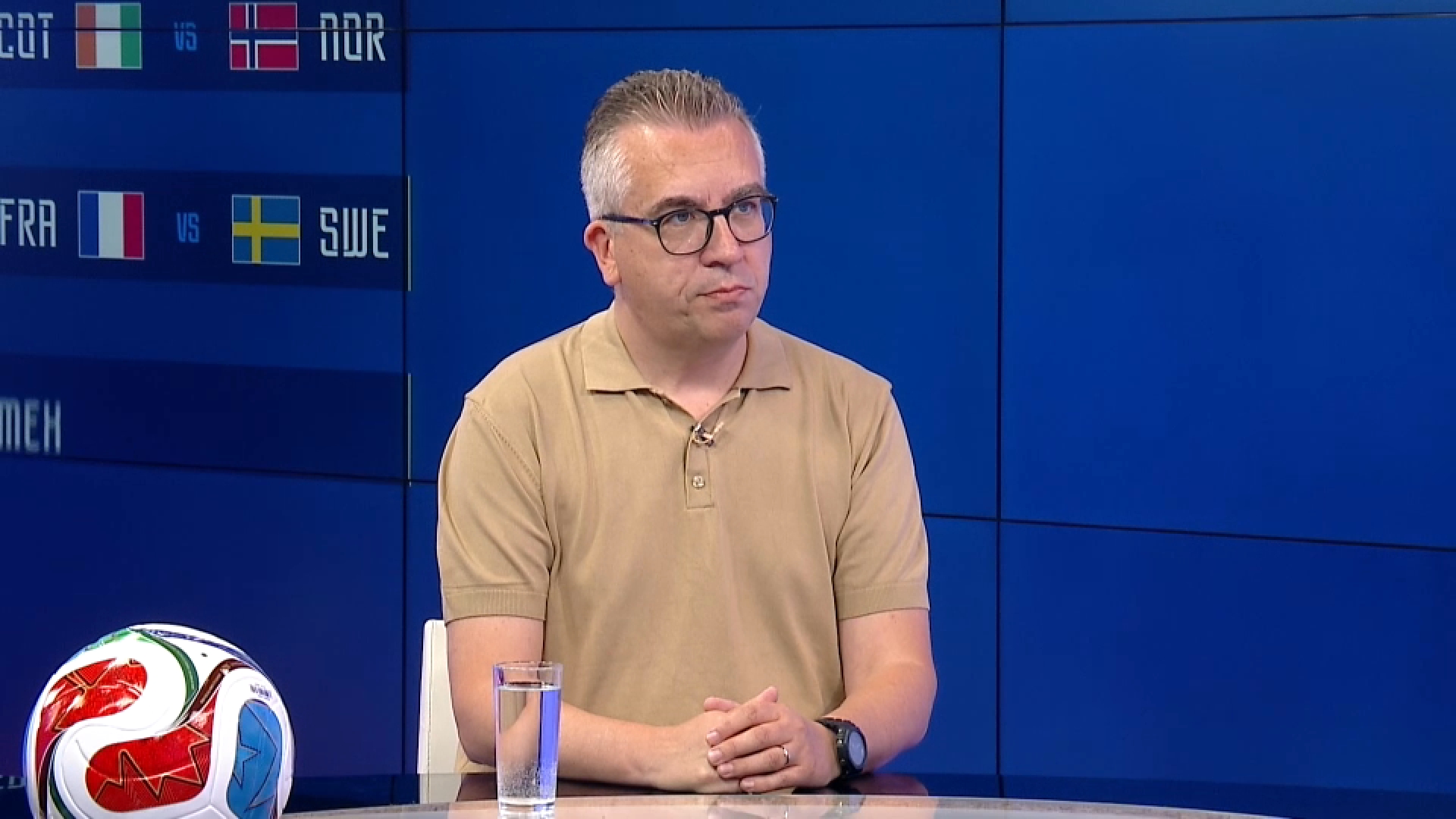 Dario Mehmedović DU