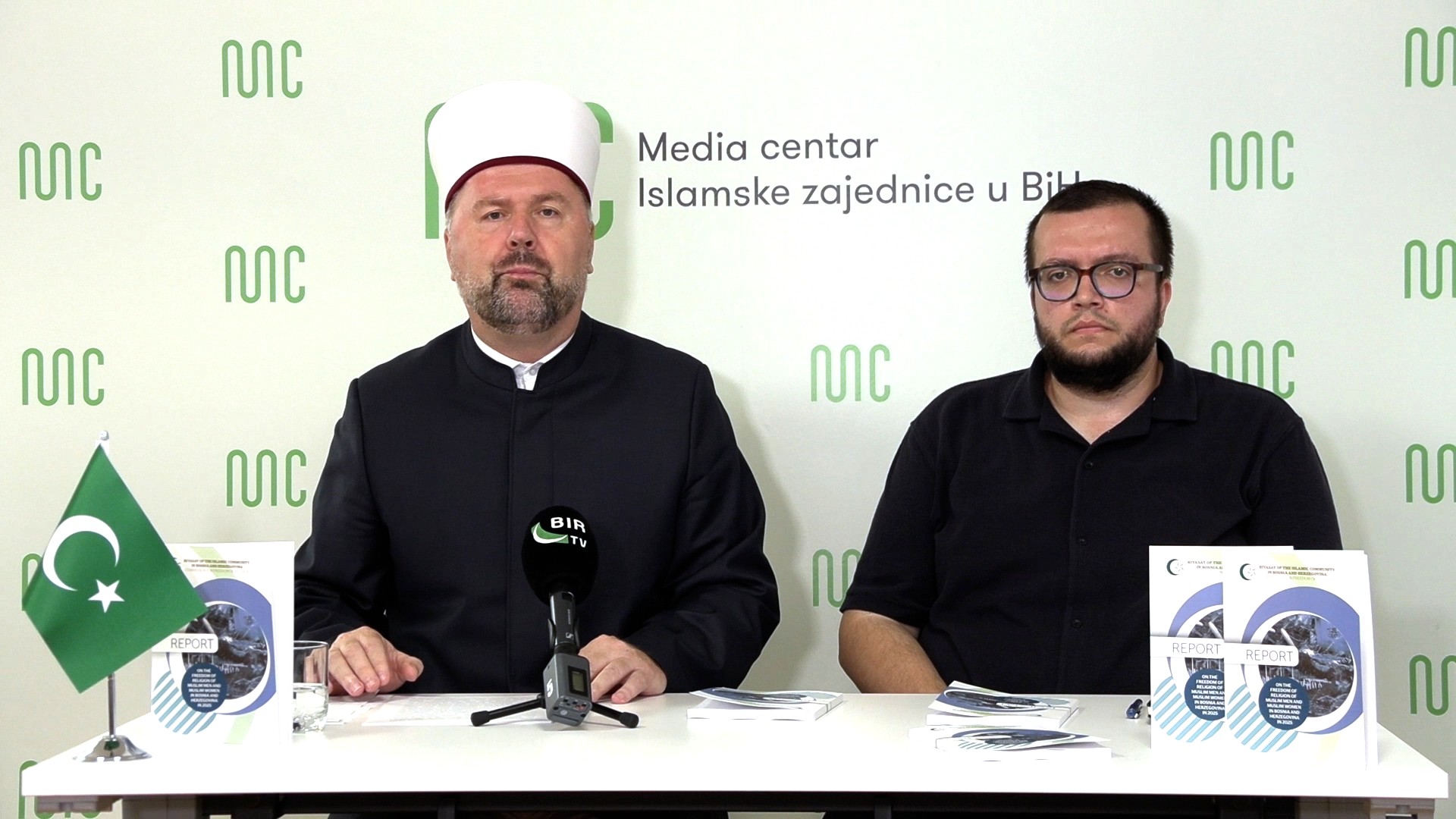 mevludin dizdarević išerić