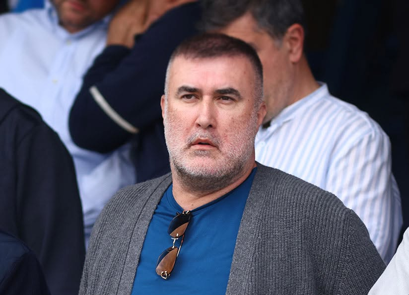 Sanin Mirvić Željo