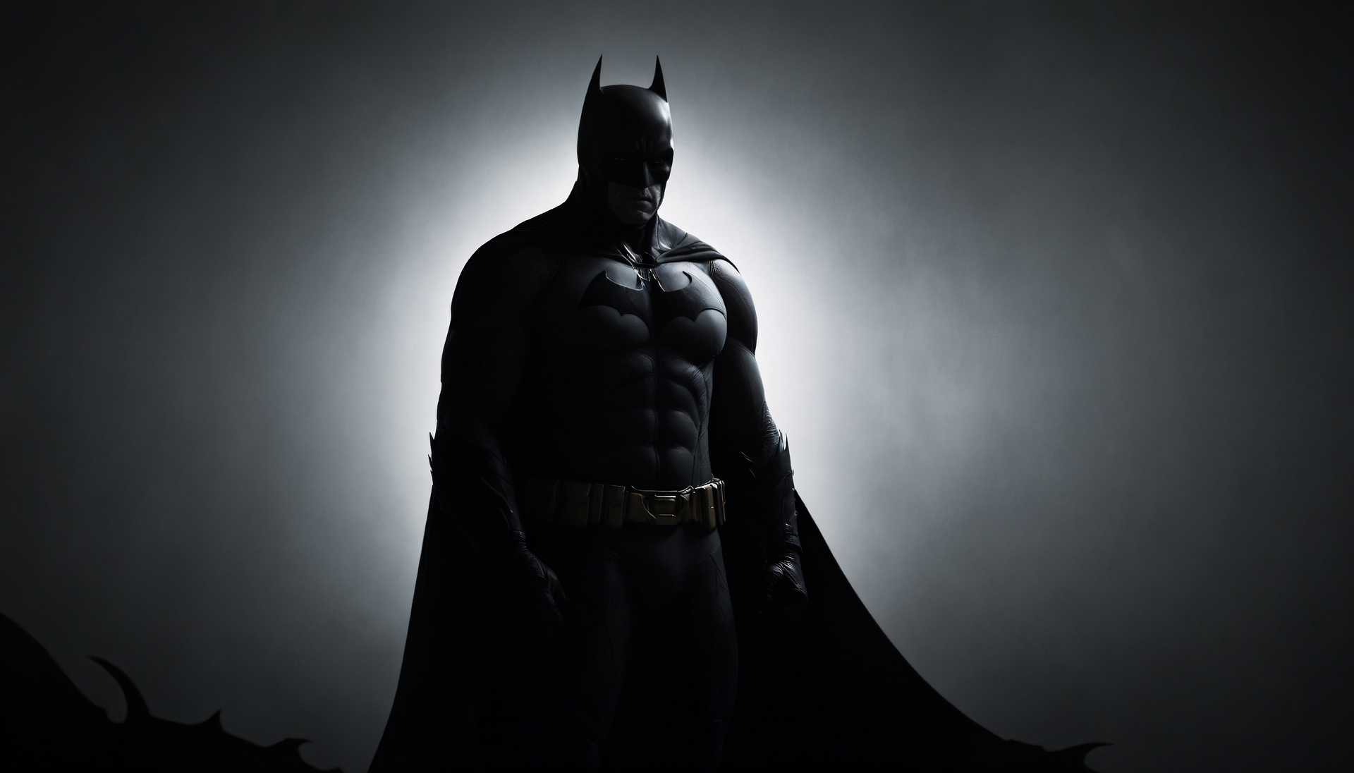 batman