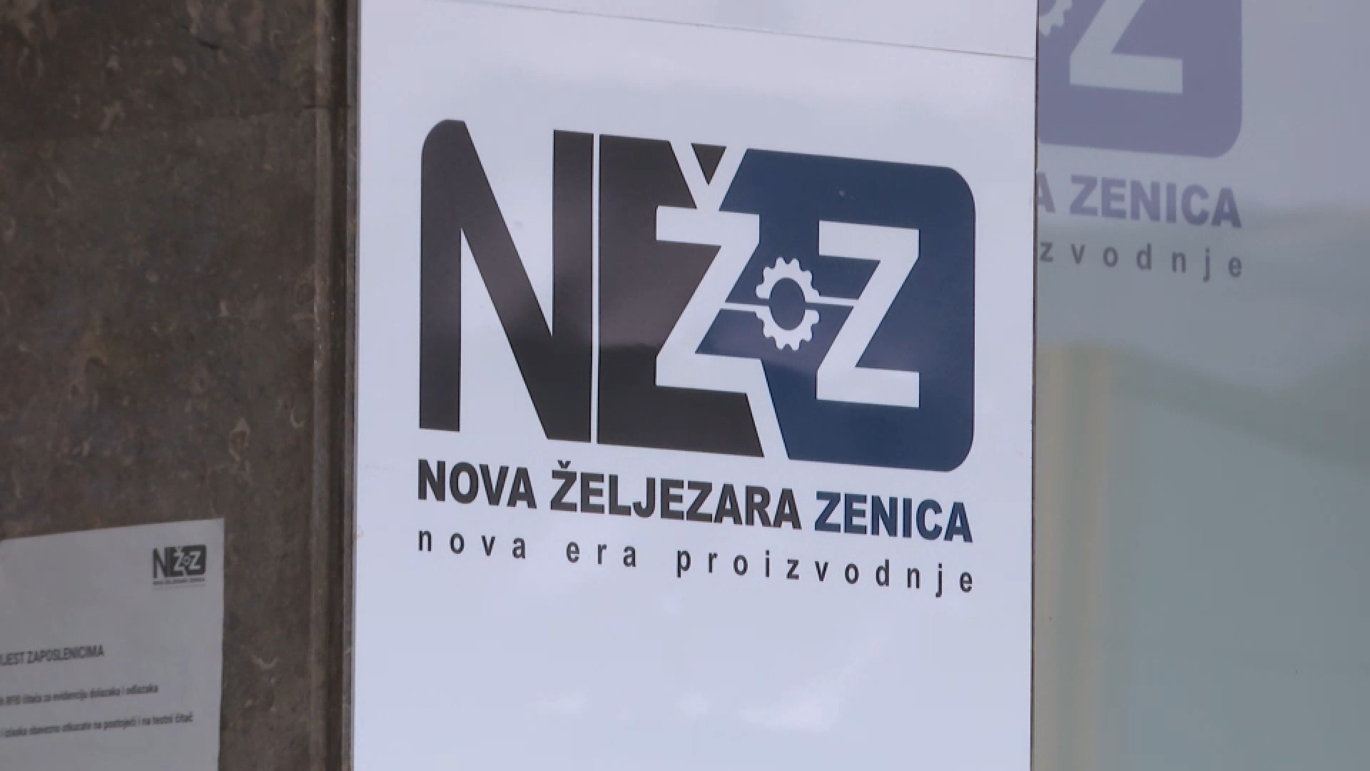 Nova Željezara Zenica
