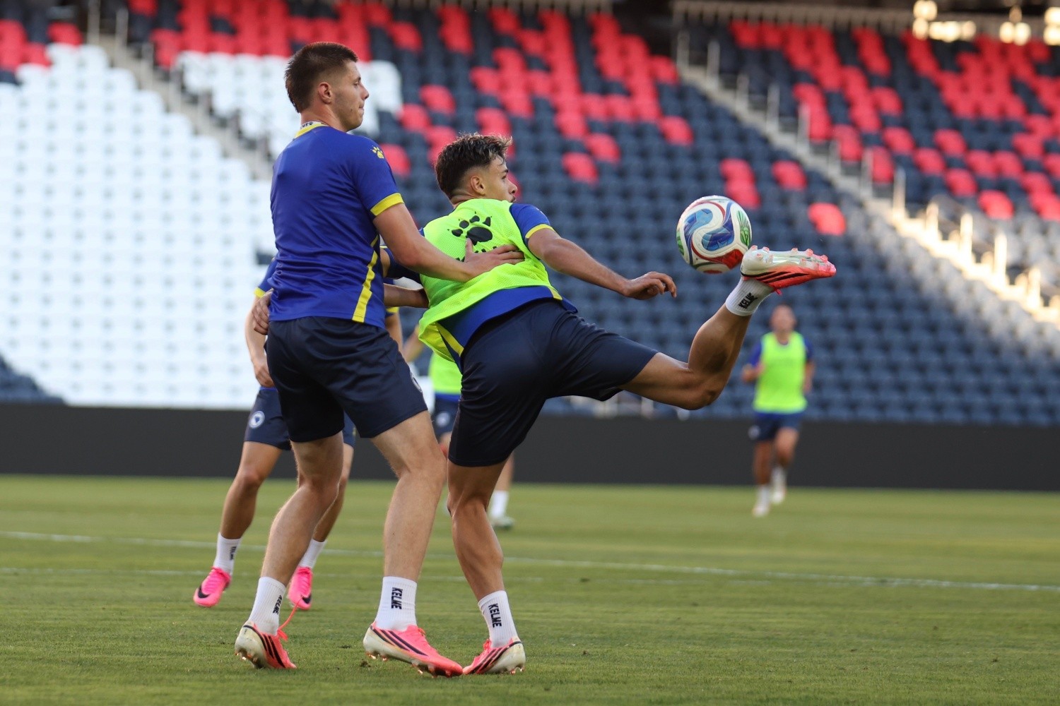 nidal celik kerim alajbegovic