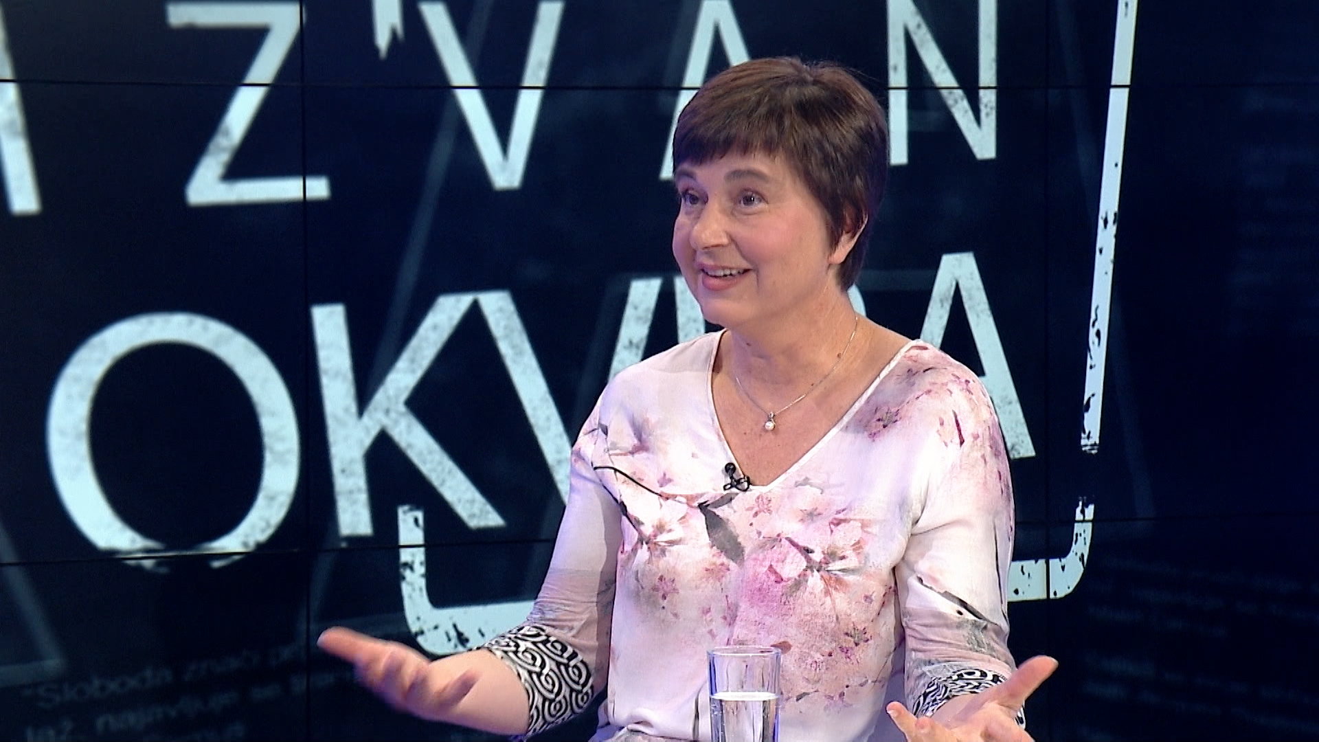 Valentina Otmačić fotografija naslovna