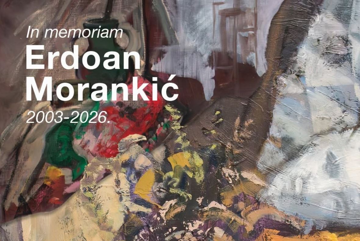 izlozba radova erdoan morankic