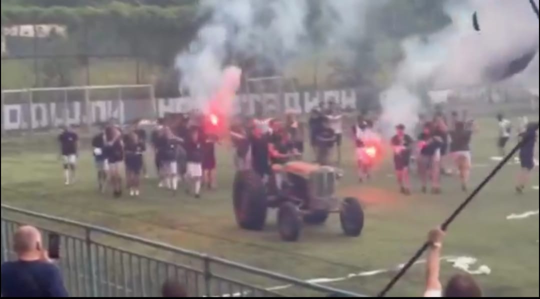 fk rakovica beograd