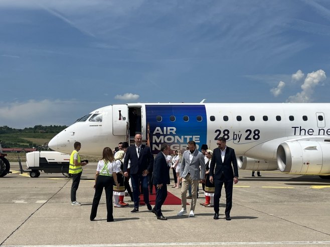 airmontenegro banjaluka