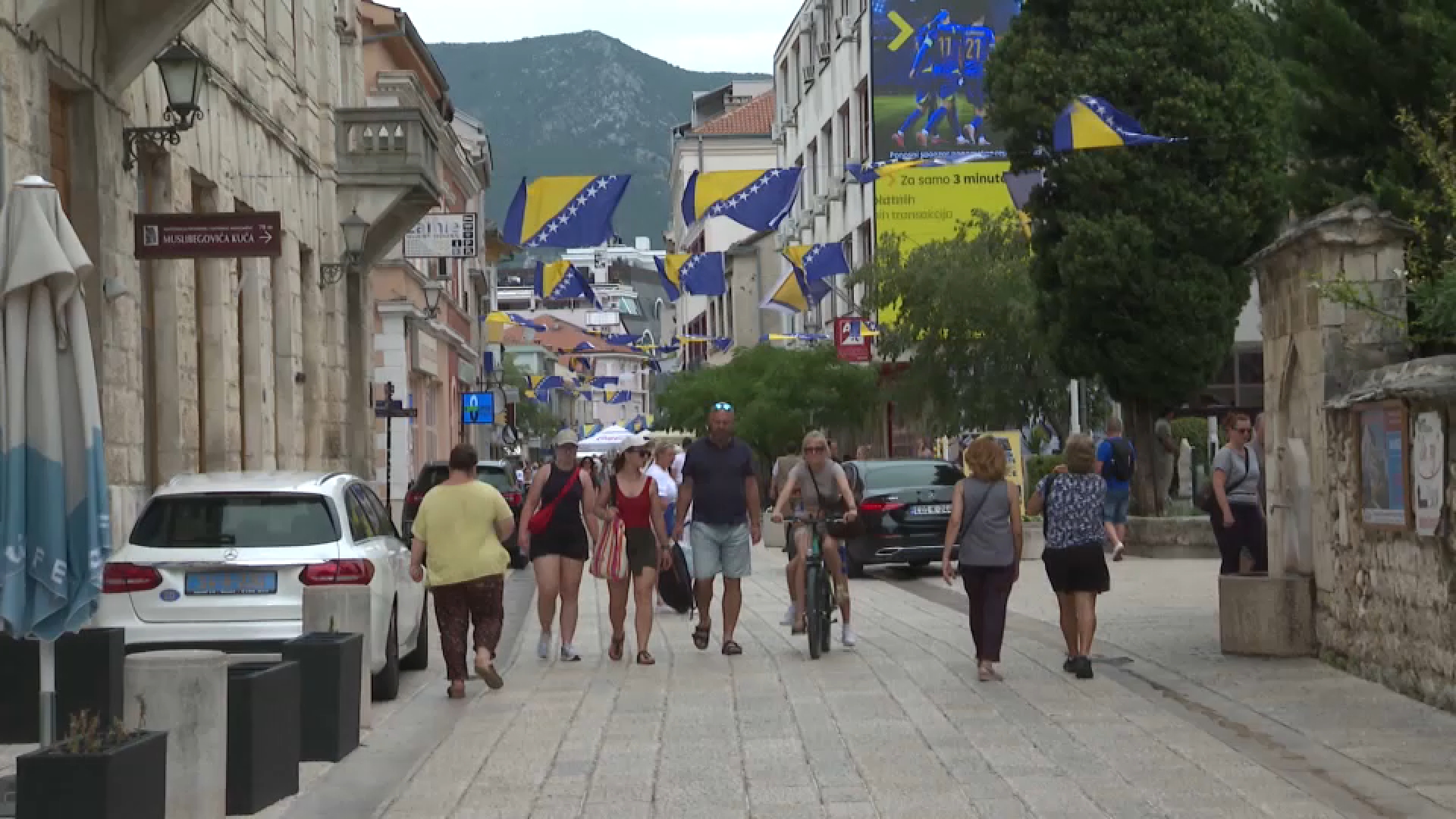 Mostar