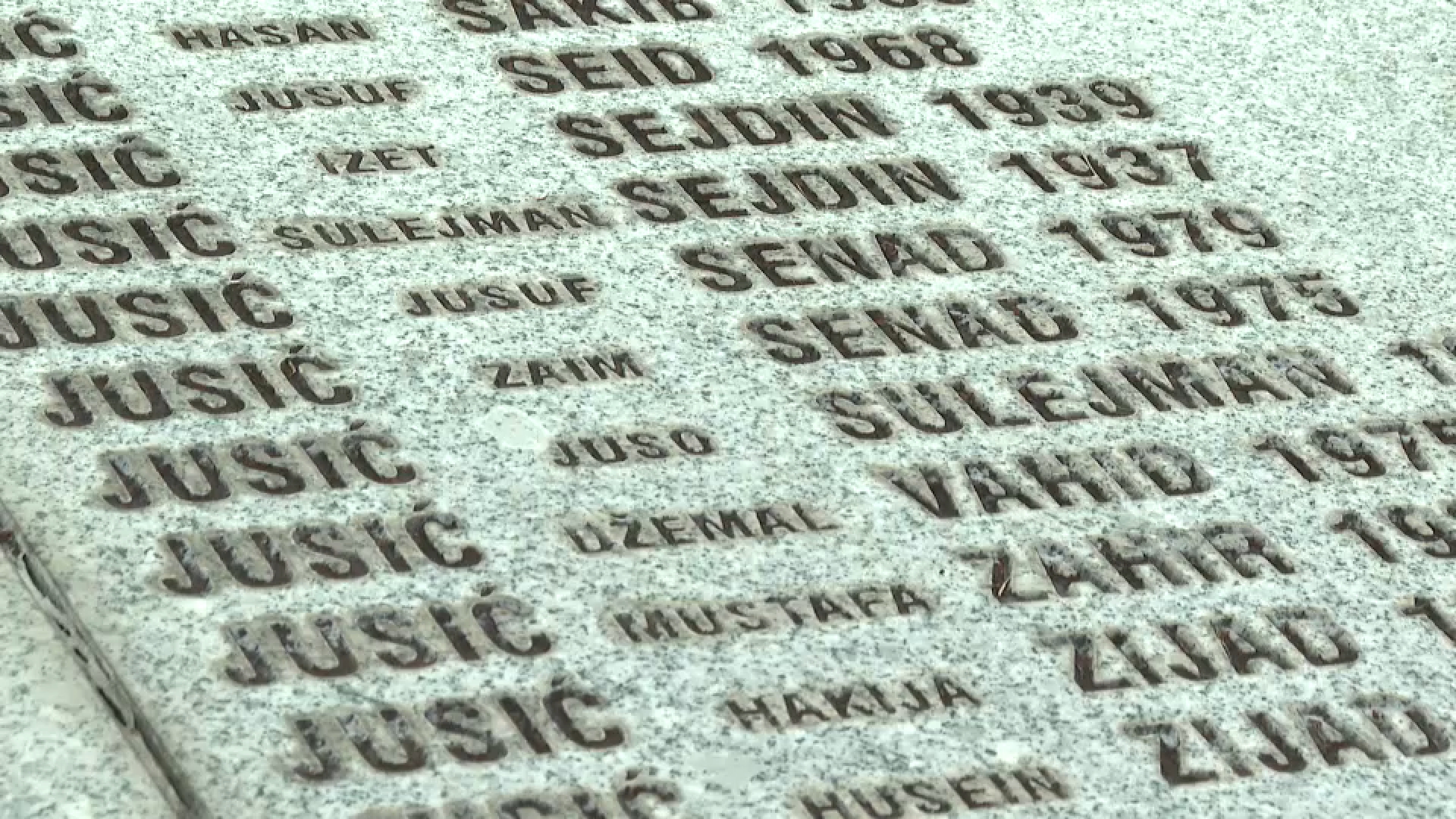 Jusić